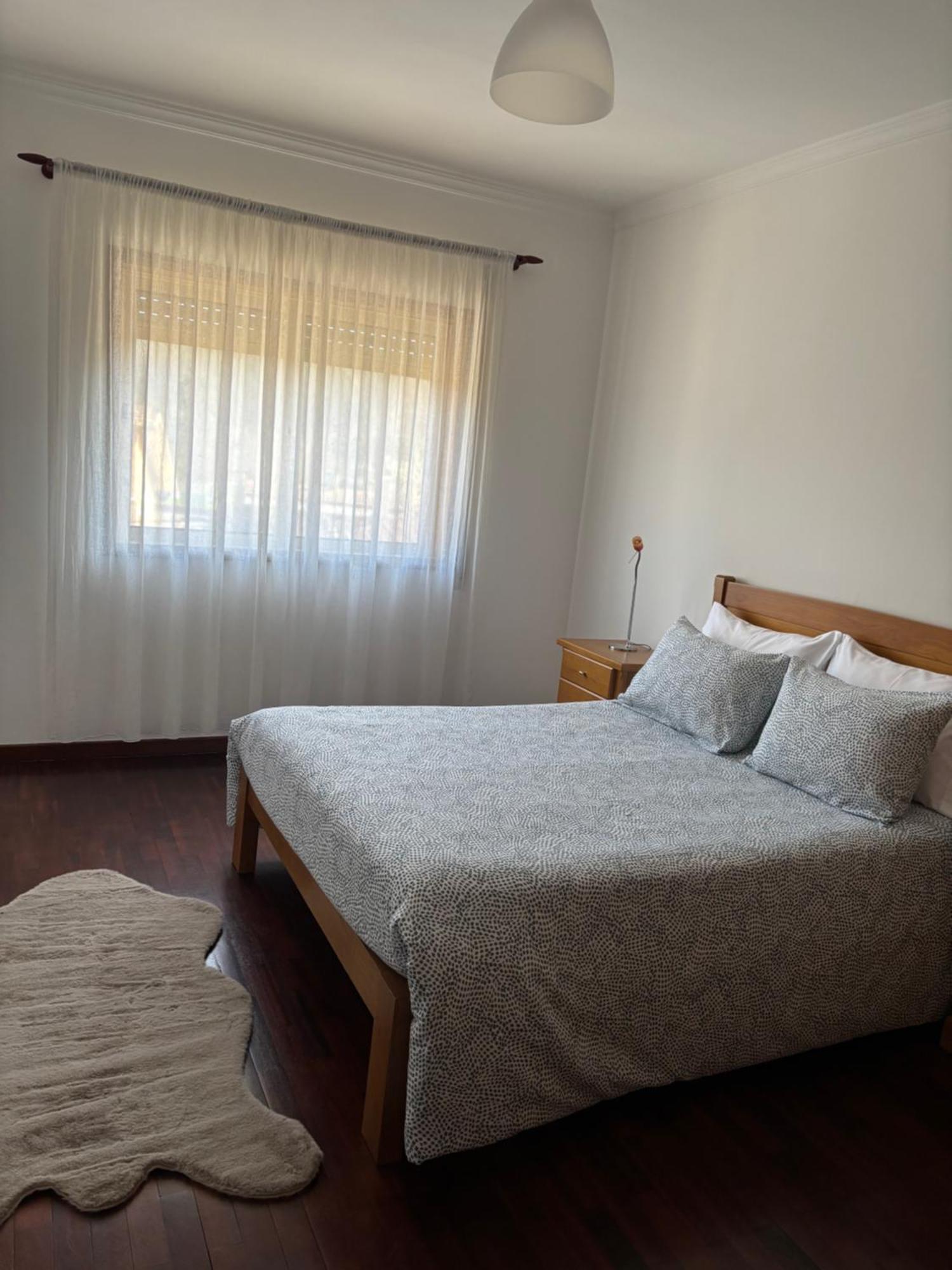 Aconchego Home Caldas de Sao Jorge Exterior foto